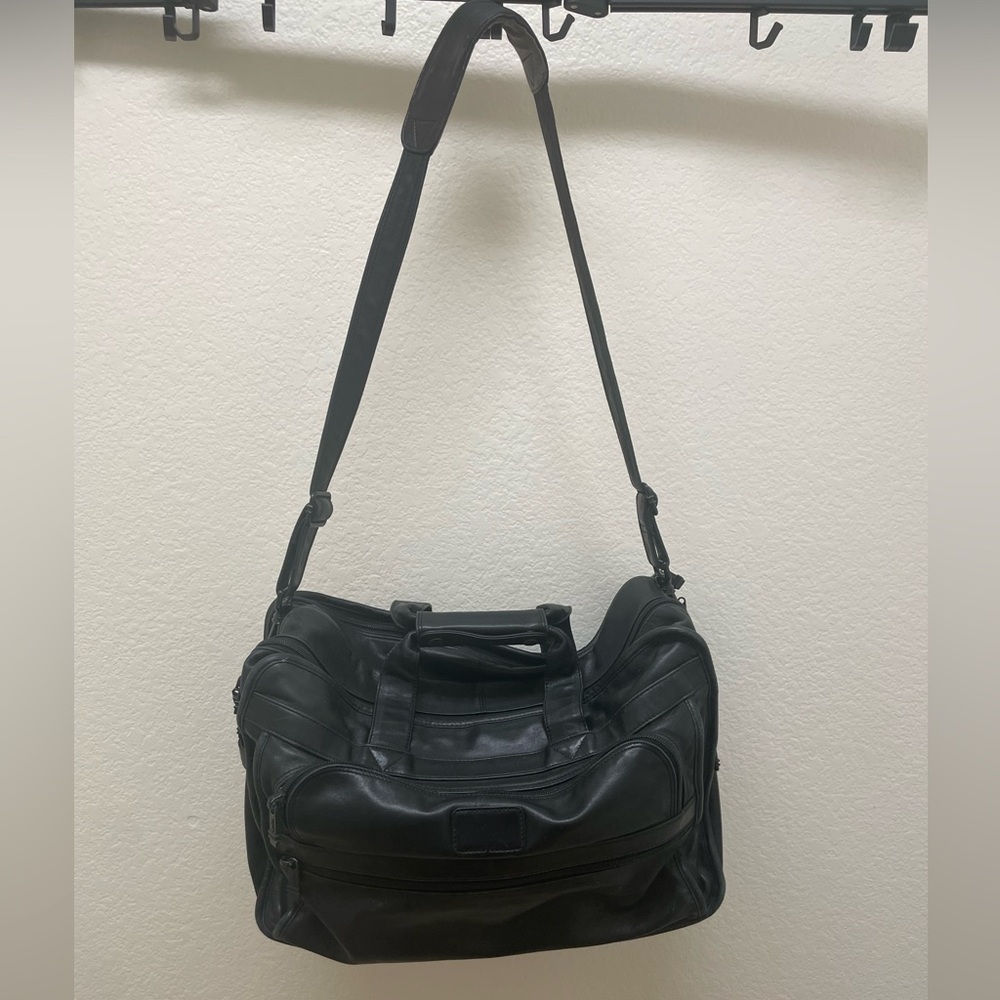 TUMI Briefcase